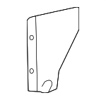 5764508020 - Body: Reinforcement for Toyota: Sienna Image