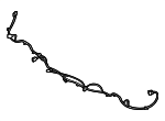 91880F6120 - : Harness for Kia: Cadenza Image