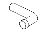 2004-2013 Volvo Lower Hose
