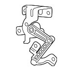 3QG512521 - : Level Sensor for Volkswagen: Atlas, Atlas Cross Sport Image