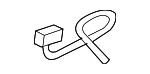 6979A147 - Body: Heater Harness for Mitsubishi: Outlander, Outlander Sport Image