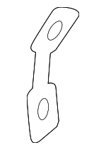 4KE501357 - Suspension: Plate for Audi Image