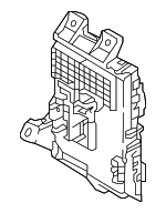 91960TD010 - : Fuse Box for Hyundai Image