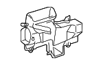 8721104040 - HVAC: Upper Duct for Toyota Image