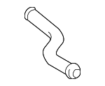 8715604020 - HVAC: Water Pipe for Toyota Image