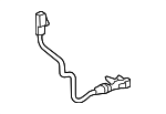 8862533190 - HVAC: Thermistor for Lexus: ES300h, ES350, RX350, RX450h Image