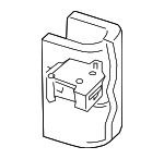 Trunk Lock Actuator Motor