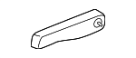 LK4Z99644A22CA - Body: Seat Armrest for Ford Image