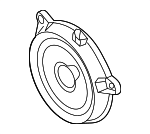 BDJA66960 - Body: Front Dr Speaker for Mazda Image