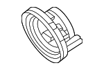GKK866960 - Body: Quarter Panel Speaker for Mazda Image