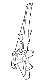 31253722 - : Window Regulator for Volvo Image