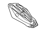 22118053548 - Engine: Mount Bracket for BMW Image