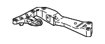 22318089422 - Engine: Trans Crossmember for BMW Image