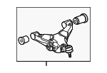 Suspension Control Arm (Right, Front, Lower)