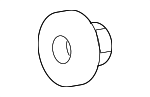90178A0084 - Suspension: Suspension Control Arm Nut for Toyota Image