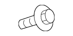 32008892 - Body: Wiper Linkage Bolt for Saab: 9-2X Image