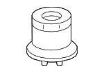 50260TZ4A01 - Suspension: Suspension Cross-member Insulator for Acura Image