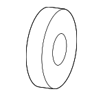 50430TZ3A00 - : Weight for Acura: TLX Image