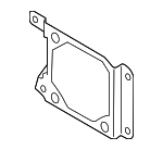 4K0907574 - Body: Mount Bracket for Audi Image