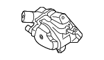 21250EZ31A - : Water Outlet for Nissan Image