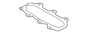 130501CA1B - : Gasket for Nissan: Armada, NV2500, NV3500, TITAN, TITAN XD Image