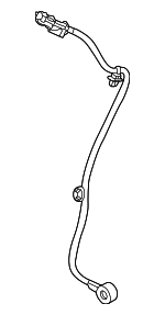 392503NFA0 - : Knock Sensor for Kia Image
