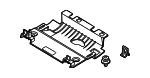 ML3Z1645026AC - Electrical: Lower Tray for Ford Image
