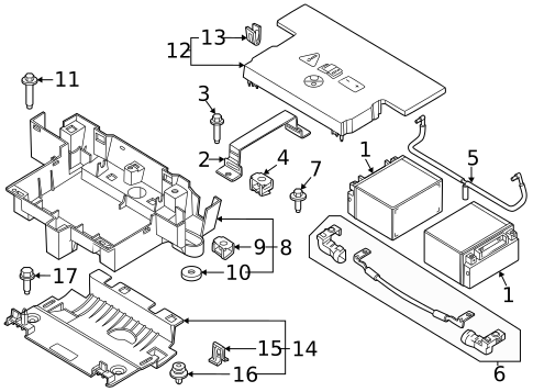 Diagram 1