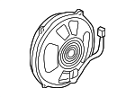 39120S9VA21 - Body: Woofer for Honda: Pilot Image