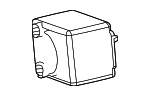 897470R020 - Electrical: Anti-Theft Alarm Siren for Toyota Image