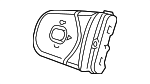 31456218 - Electrical: Cruise Control Switch for Volvo Image