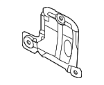 11658489598 - Engine: Heat Shield for BMW Image