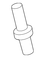 13628489539 - Engine: Pressure Sensor for BMW Image