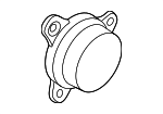 11655A71655 - Engine: Adapter for BMW Image