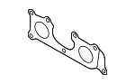 11629454137 - Engine: Turbocharger Gasket for BMW Image