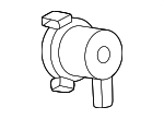 11655A34711 - Engine: Valve for BMW Image