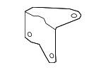 L33E13520A - : Bracket for Mazda: CX-7 Image