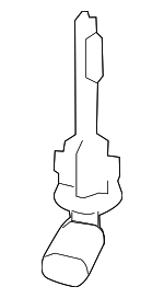 17137553919 - Cooling System: Level Sensor for BMW Image