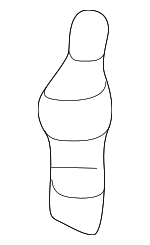 MD091056 - Electrical: Temp Sending Unit for Mitsubishi Image