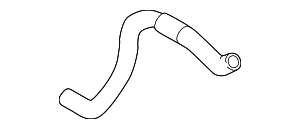                                     Lower Hose
                                