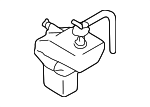MR212510 - Cooling System: Reservoir Tank for Mitsubishi Image