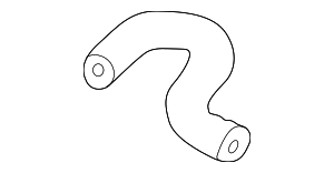                                     Upper Hose
                                