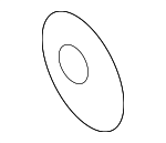 Track Bar Adjust Cam