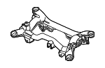 8E0505235BK - Suspension: Suspension Cross-member for Volkswagen: Passat Image