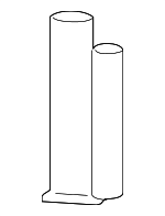 83190404517 - Cooling System: Pipe Sealer for BMW: 228i Gran Coupe, 228i xDrive Gran Coupe, 328d, 328d xDrive, 328i GT xDrive, 330e, 330i GT xDrive, 335i GT xDrive, 340i GT xDrive, 428i Gran Coupe, 428i xDrive Gran Coupe, 430i, 430i Gran Coupe, 430i xDrive, 430i xDrive Gran Coupe, 435i Gran Coupe, 435i xDrive Gran Coupe, 440i, 440i Gran Coupe, 440i xDrive, 440i xDrive Gran Coupe, 528i, 528i xDrive, 528xi, 535d, 535d xDrive, 535i, 535i GT, 535i GT xDrive, 535i xDrive, 535xi, 550i, 550i GT, 550i GT xDrive, 550i xDrive, 640i, 640i Gran Coupe, 640i xDrive, 640i xDrive Gran Coupe, 640i xDrive Gran Turismo, 650i, 650i Gran Coupe, 650i xDrive, 650i xDrive Gran Coupe, 740e xDrive, 740i, 740i xDrive, 740Ld xDrive, 740Li, 740Li xDrive, 750e xDrive, 750i, 750i xDrive, 750Li, 750Li xDrive, 760Li, 840i, 840i Gran Coupe, 840i xDrive, 840i xDrive Gran Coupe, ActiveHybrid 5, ActiveHybrid 7, i8, M2, M235i xDrive Gran Coupe, M240i, M240i xDrive, M3, M340i, M340i xDrive, M4, M440i, M440i Gran Coupe, M440i xDrive, M440i xDrive Gran Coupe, M5, M6, M6 Gran Coupe, M8 Gran Coupe, M850i xDrive Gran Coupe, X1, X3, X4, X5, X6, X7, XM, Z4 Image
