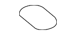 3539408010 - Engine: Magnet for Toyota Image