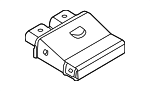 80A962243 - Body: Controller for Audi Image