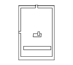 61319299457 - Body: Switch Assembly for BMW: 330e, 330e xDrive, 330i, 330i xDrive, 430i, 430i Gran Coupe, 430i xDrive, 430i xDrive Gran Coupe, 530e, 530e xDrive, 530i, 530i xDrive, 540i, 540i xDrive, 740e xDrive, 740i, 740i xDrive, 745e xDrive, 750i, 750i xDrive, 840i Gran Coupe, 840i xDrive Gran Coupe, Alpina B7, Alpina XB7, i4, M3, M340i, M340i xDrive, M4, M440i, M440i Gran Coupe, M440i xDrive, M440i xDrive Gran Coupe, M760i xDrive, M8, M8 Gran Coupe, M850i xDrive Gran Coupe, X3, X4, X7, XM Image