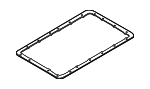 452823C100 - Maintenance &amp; Lubrication: Trans Pan Gasket for Hyundai: Genesis Image image