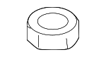 7147155614 - Steering: Power Steering Reservoir Nut for BMW Image